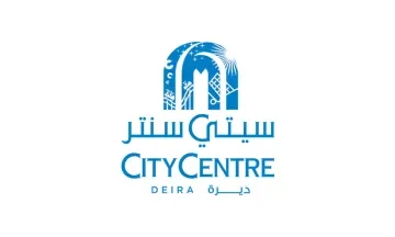 City Centre Deira UAE