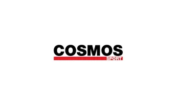 COSMOS SPORT Greece