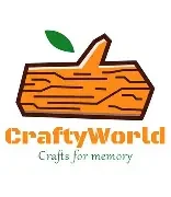 CRAFTY WORLD Maldives