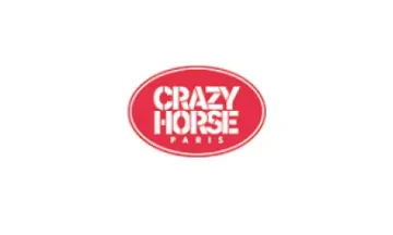 Crazy Horse FR