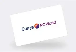 Currys PC World UK