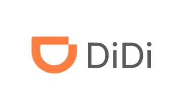 DiDi Ride Share CNY