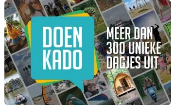 Doenkado Netherlands
