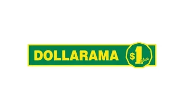 Dollarama Canada