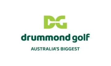 Drummond Golf Australia