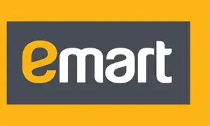 Emart Traders Korea