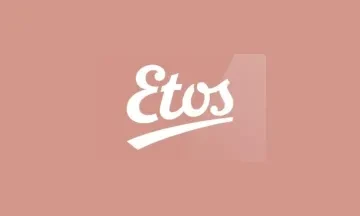 Etos Cadeaukaart Netherlands