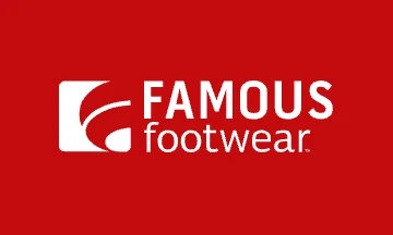 Famous Footwear USA