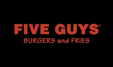 Five Guys USA