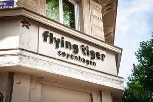Flying Tiger UAE