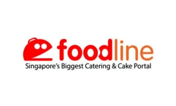 FoodLine Singapore