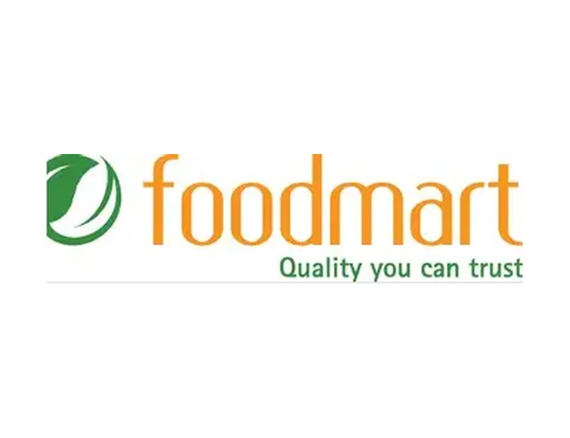 FoodMart Supermarket Indonesia