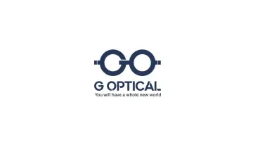G OPTICAL Cash Voucher SGD