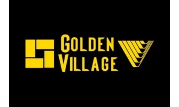 Golden Village Movie Voucher SGD