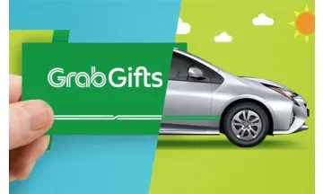GrabGifts (Transport) IDR