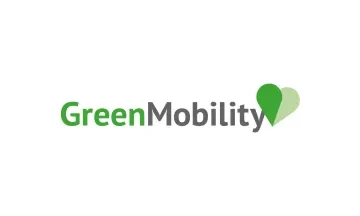 GreenMobility Denmark