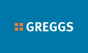 Greggs UK