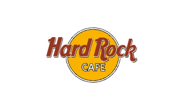 Hard Rock Cafe USA
