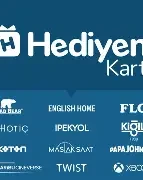Hediyen Kart - All Access
