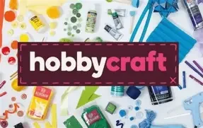 Hobbycraft GBP