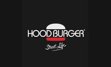 Hood Burger Slovenia