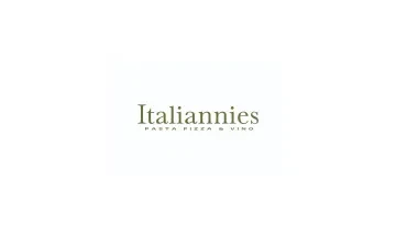 Italiannies MYR