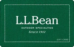 L.L.Bean