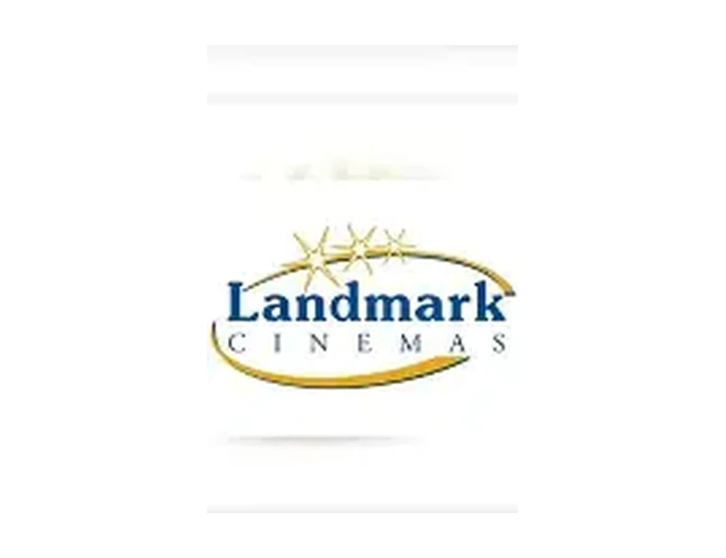Landmark Cinemas Canada