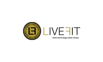Live Fit UAE - EMS Training 8 Basic Sessions