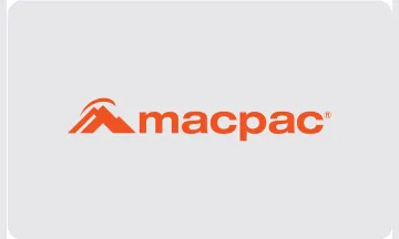 Macpac New Zealand