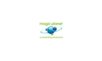 Magic Planet UAE