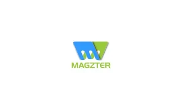 MAGZTER 12months Greece