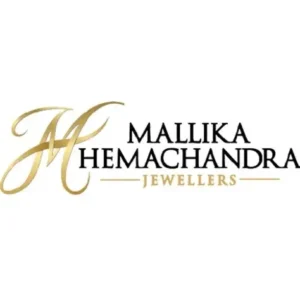 Mallika Hemachandra Jewellers LKR