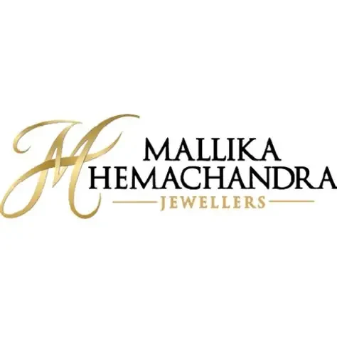 Mallika Hemachandra Jewellers LKR