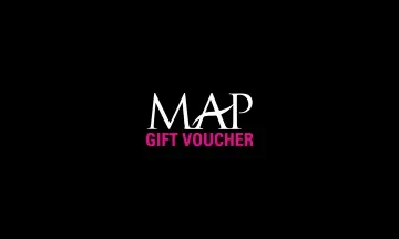 MAP Retailer Gift Card Indonesia