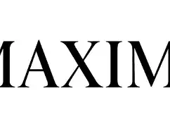 Maxim - 1 Year Subscription USA