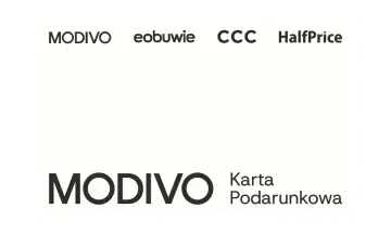 Modivo Poland