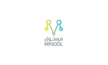 Mrsool SAR