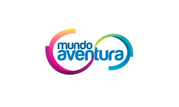 Mundo Aventura - Pasaporte Silver