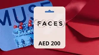 MUSE-Faces UAE