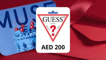 MUSE-GUESS UAE