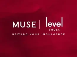 MUSE-LEVEL SHOES UAE