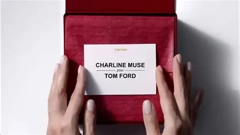MUSE-TOM FORD UAE