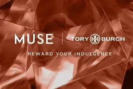 MUSE-TORY BURCH UAE