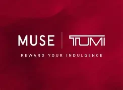MUSE-TUMI UAE