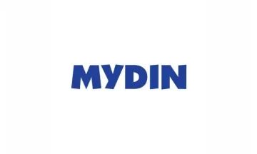 Mydin Malaysia