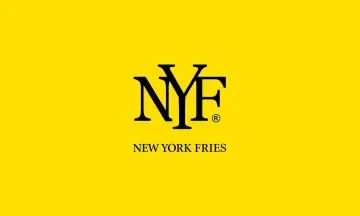 New York Fries Canada