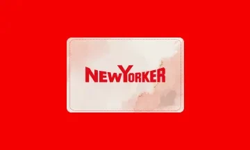 NEW YORKER Oman