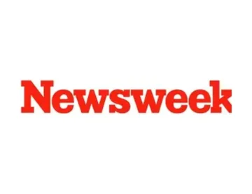 Newsweek - 1 Year Subscription USA