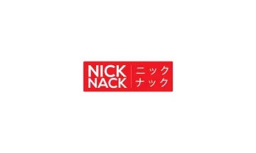 Nick Nack LKR